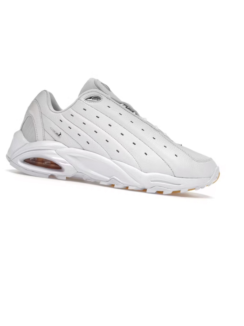 Nike Hot Step Air Terra
Drake NOCTA White